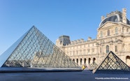 Louvre Museum Timings Best Time To Visit